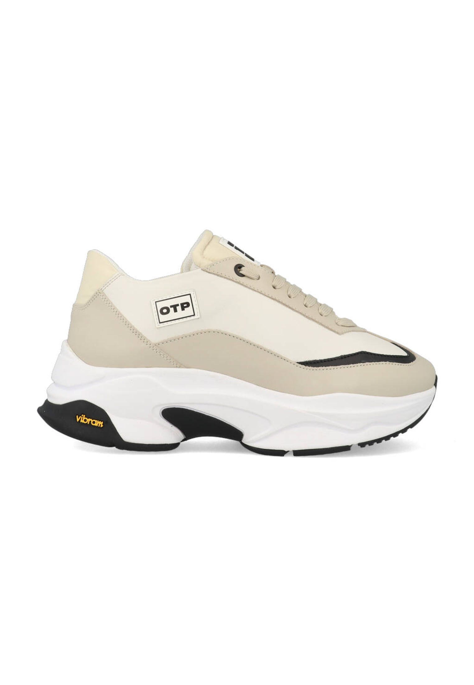 Off The Pitch CR-3.0 OTPF221001-103 Beige-44 maat 44
