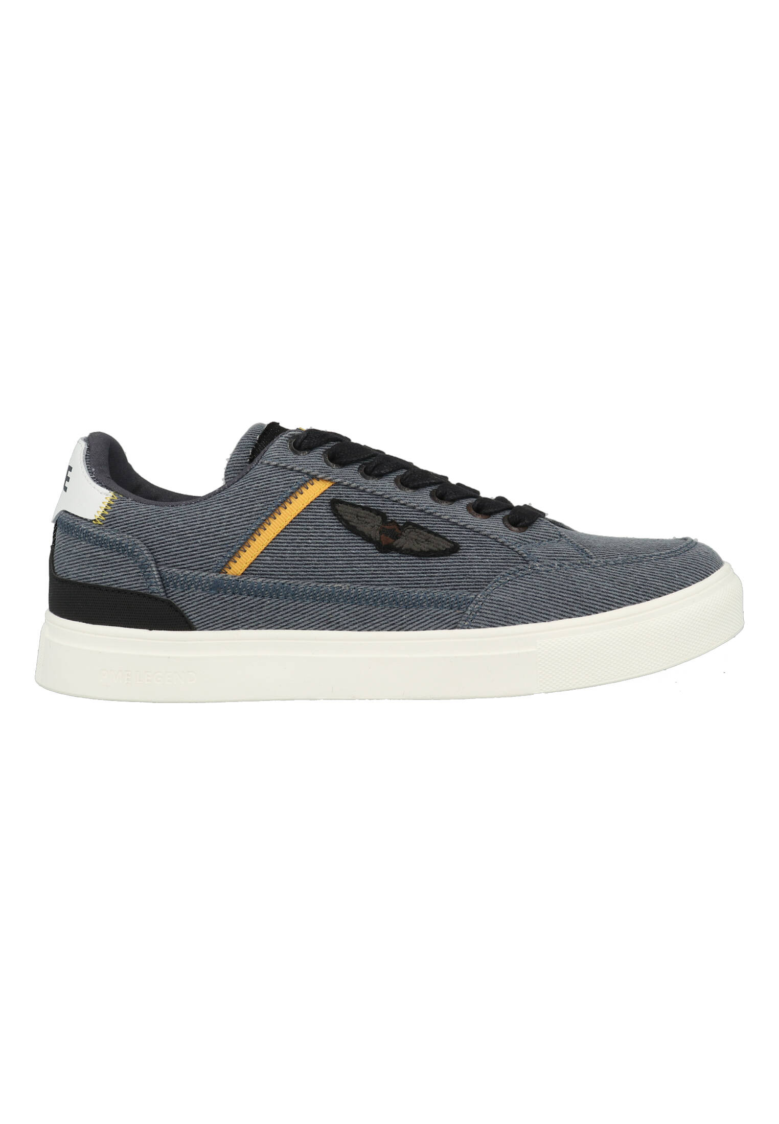 PME Legend Aztecor - Twill PBO2303320-515 Blauw-40 maat 40 afbeelding