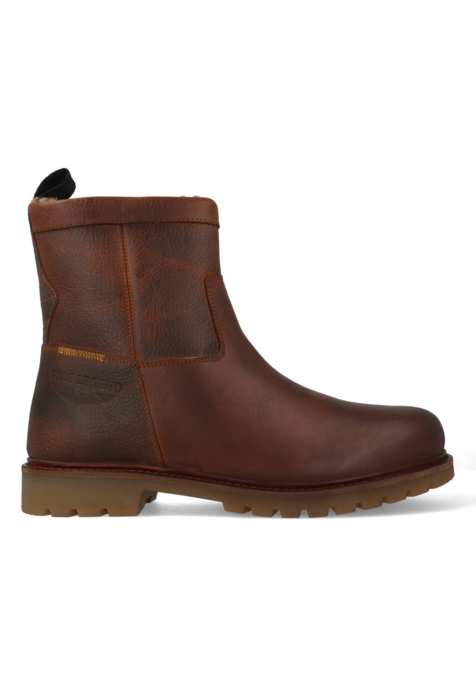 PME Legend Boots Starwing PBO2309320-898 Bruin-42 maat 42 afbeelding