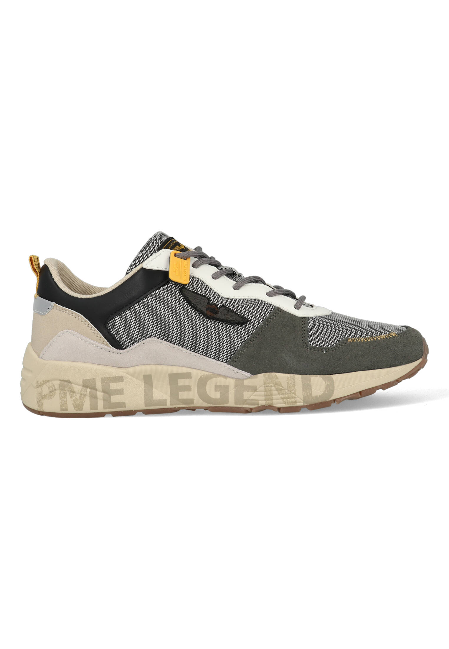 PME Legend Arethusa PBO2403231-9703 Donker Grijs-42 maat 42 afbeelding