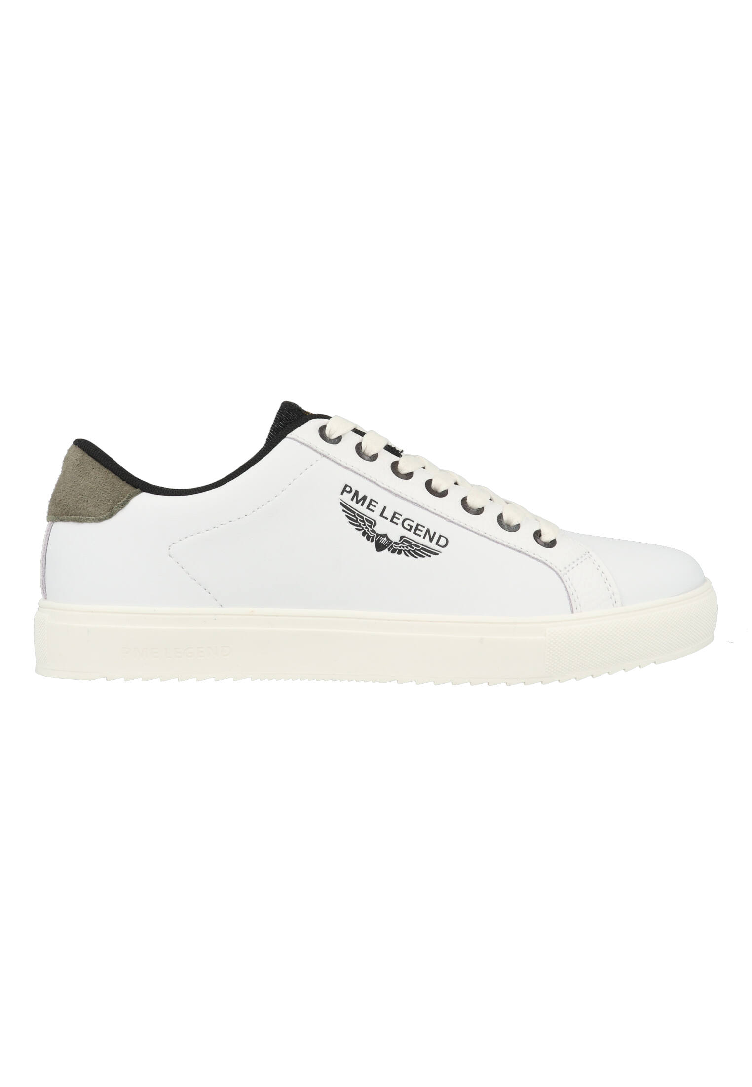 PME Legend Huffman PBO2408010-900 Wit-41 maat 41 afbeelding