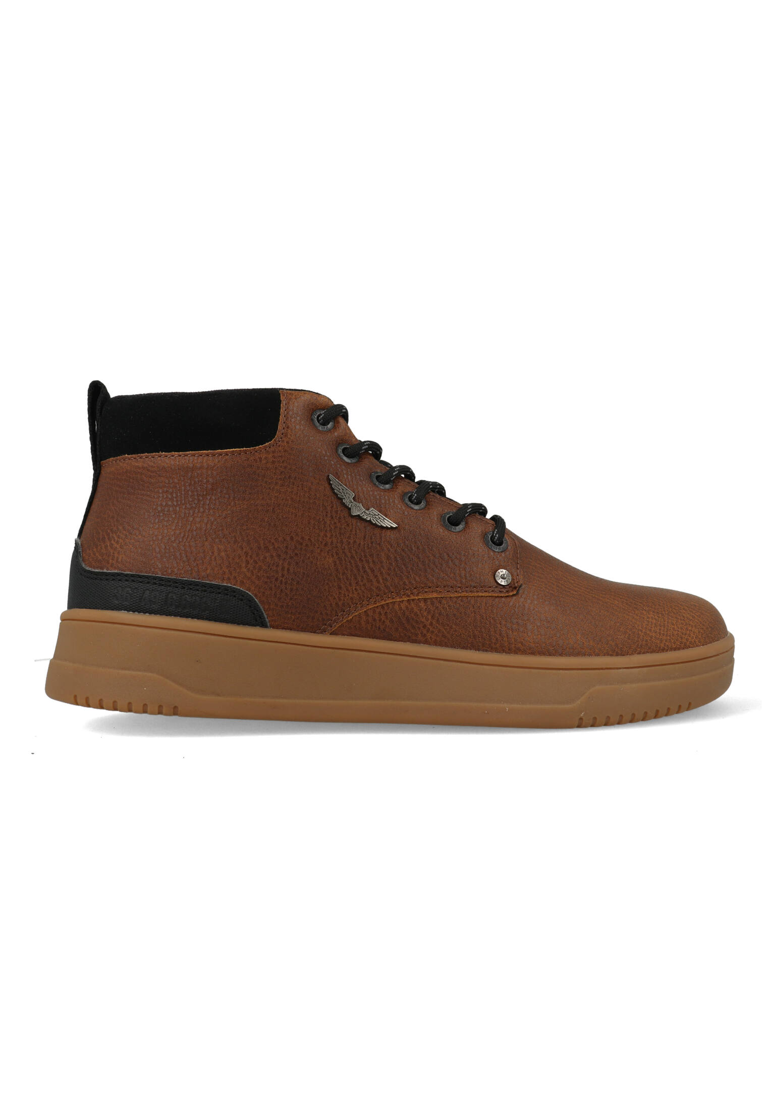 PME Legend Lexing-T PBO2408050-898 Bruin-41 maat 41 afbeelding