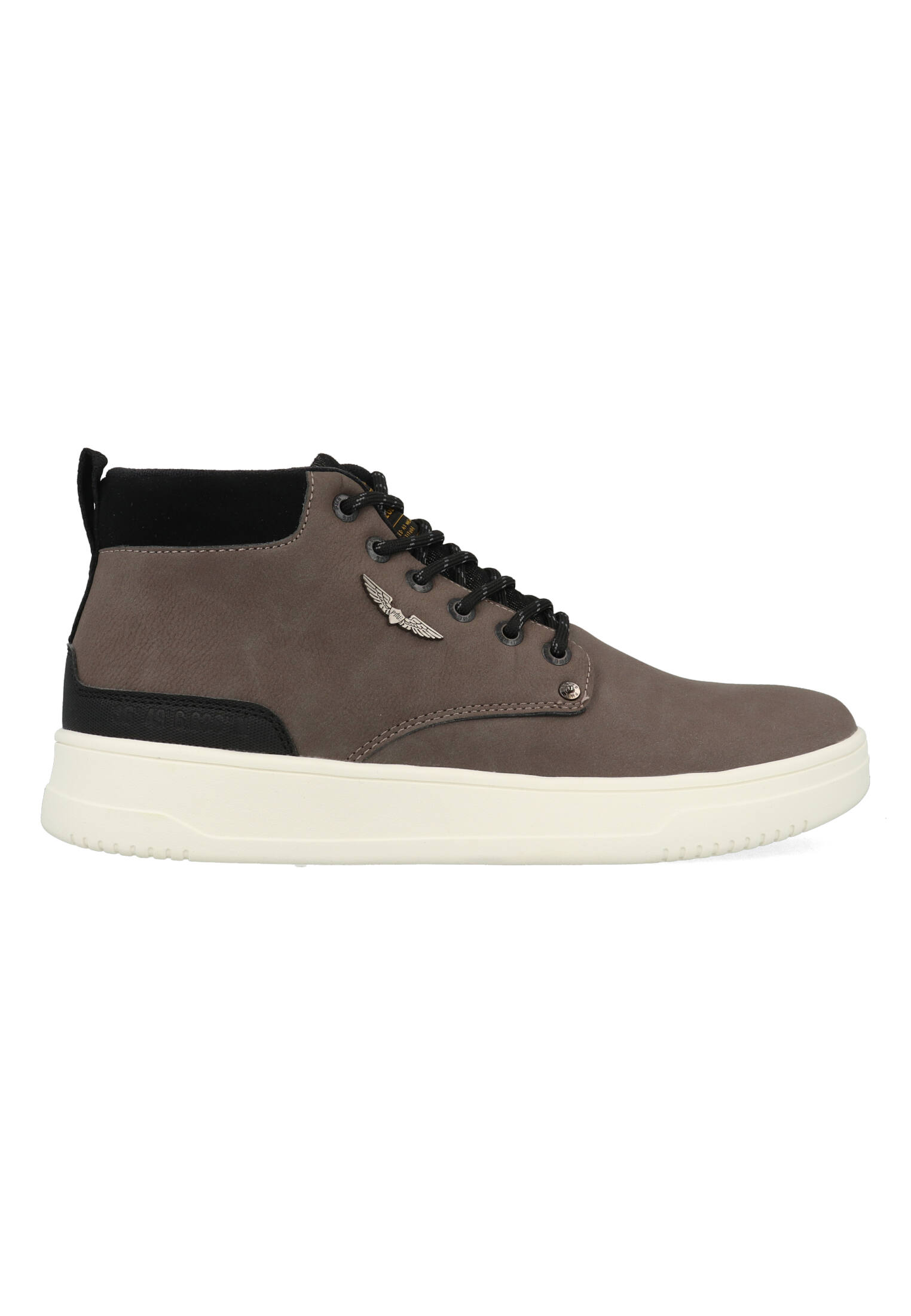 PME Legend Lexing-T PBO2408050-961 Grijs-41 maat 41 afbeelding