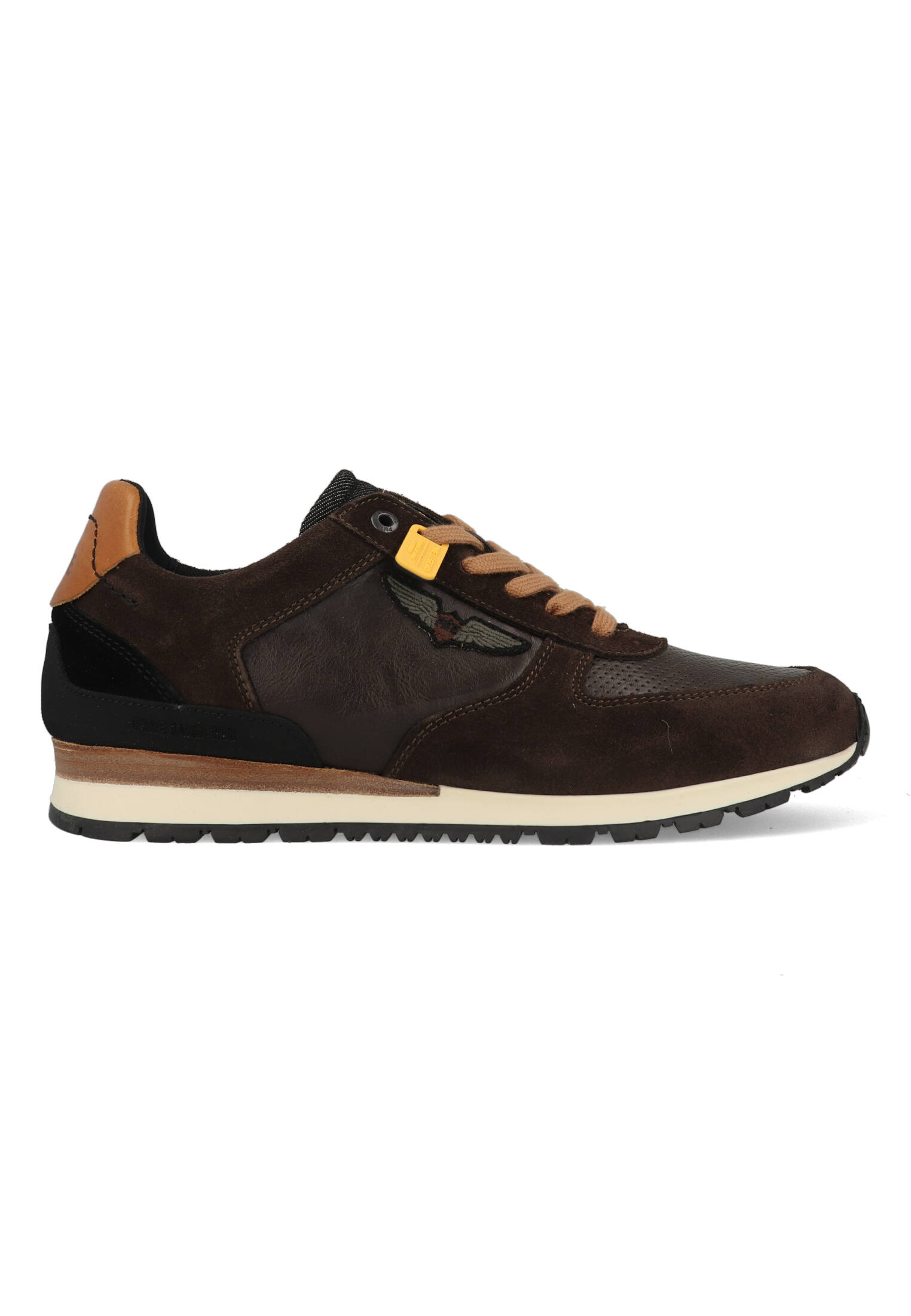 PME Legend Lockster PBO2408060-771 Donker Bruin-42 maat 42 afbeelding