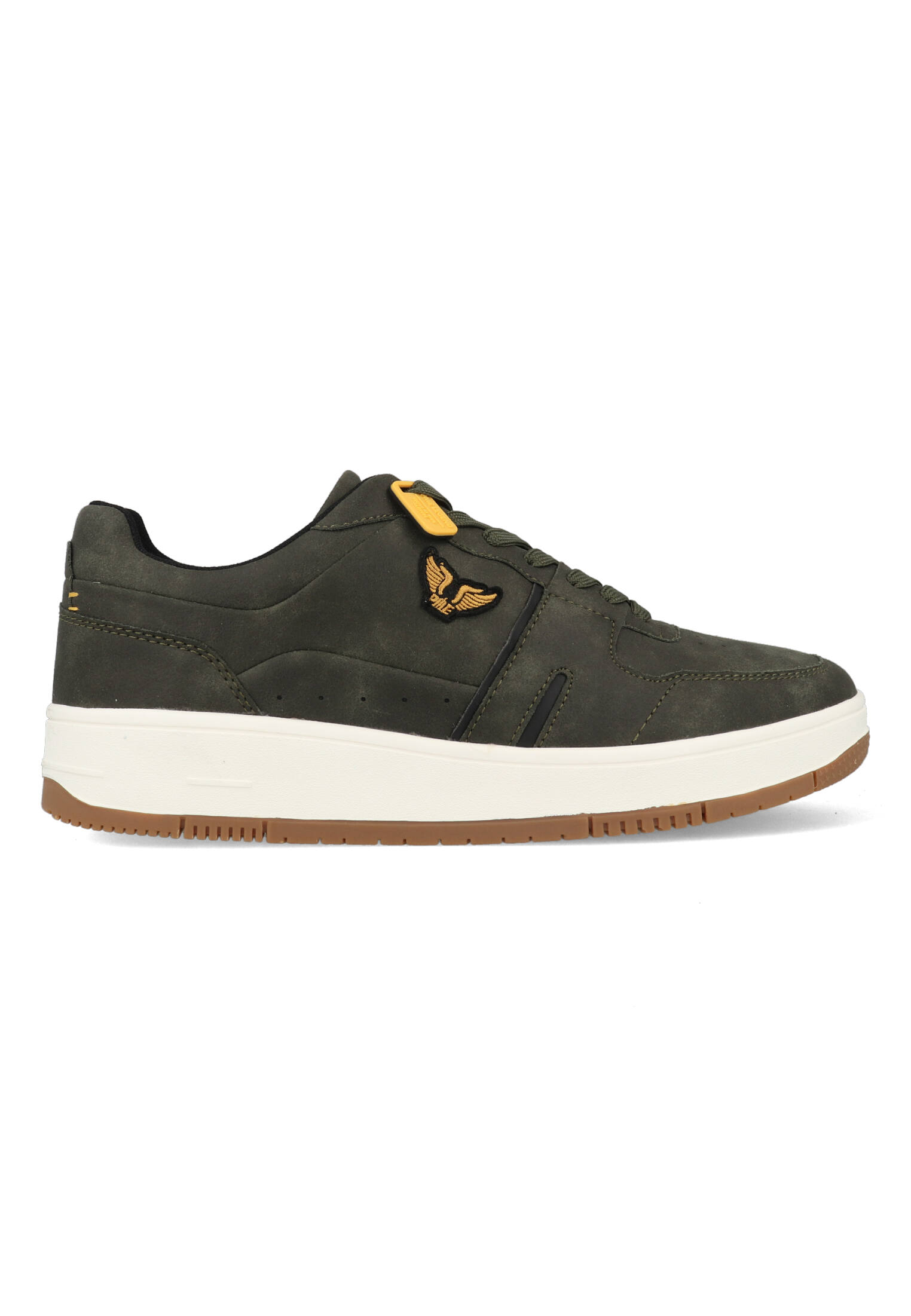 PME Legend Ceptor PBO2408070-6540 Groen-41 maat 41 afbeelding