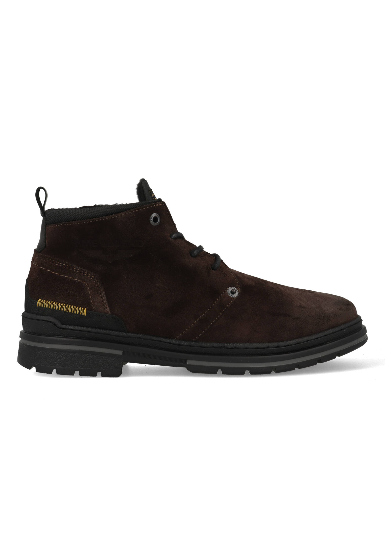 PME Legend Boots Superfletch PBO2408130-771 Bruin-43 maat 43 afbeelding