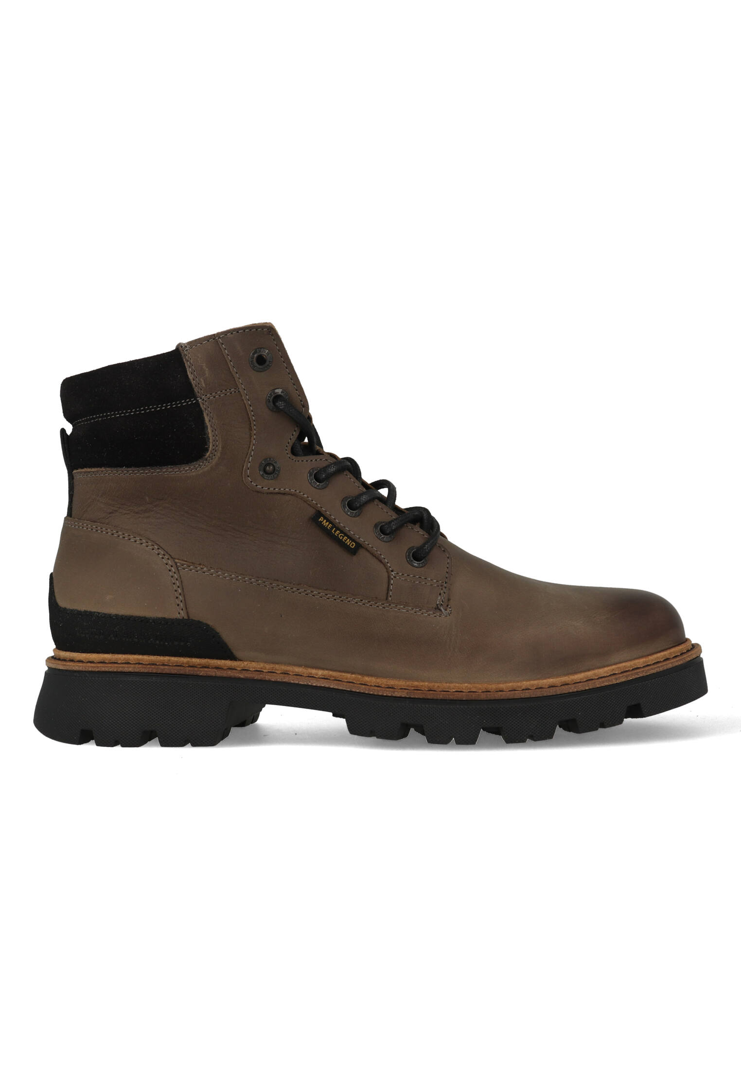 PME Legend Boots Dragan PBO2409200-975 Blauw-44 maat 44 afbeelding