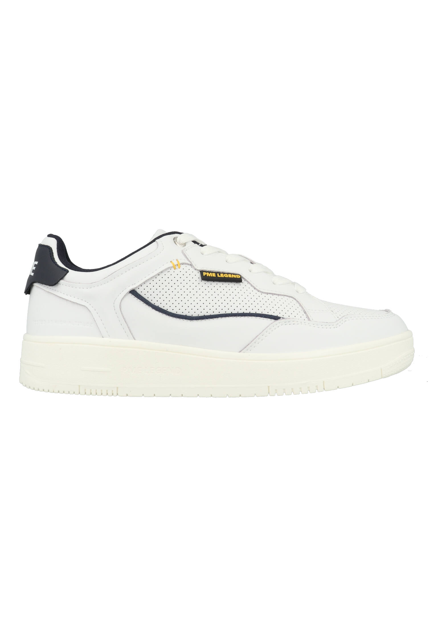 PME Legend Mulnomah PBO2502040-906 Wit / Blauw-44 maat 44 afbeelding