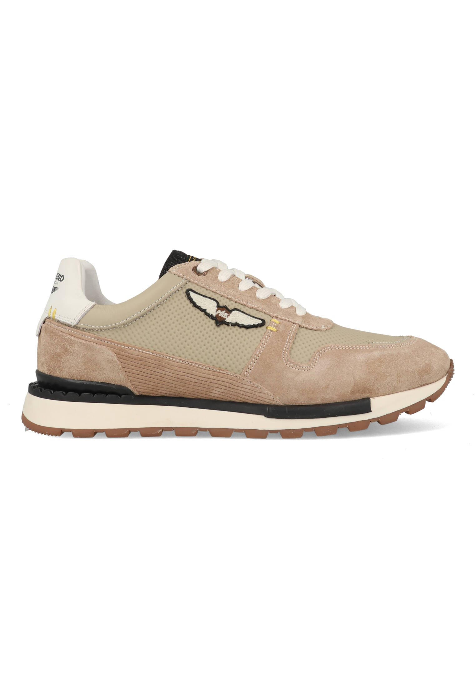 PME Legend Aircobra PBO2502060-703 Sand Beige-43 maat 43 afbeelding