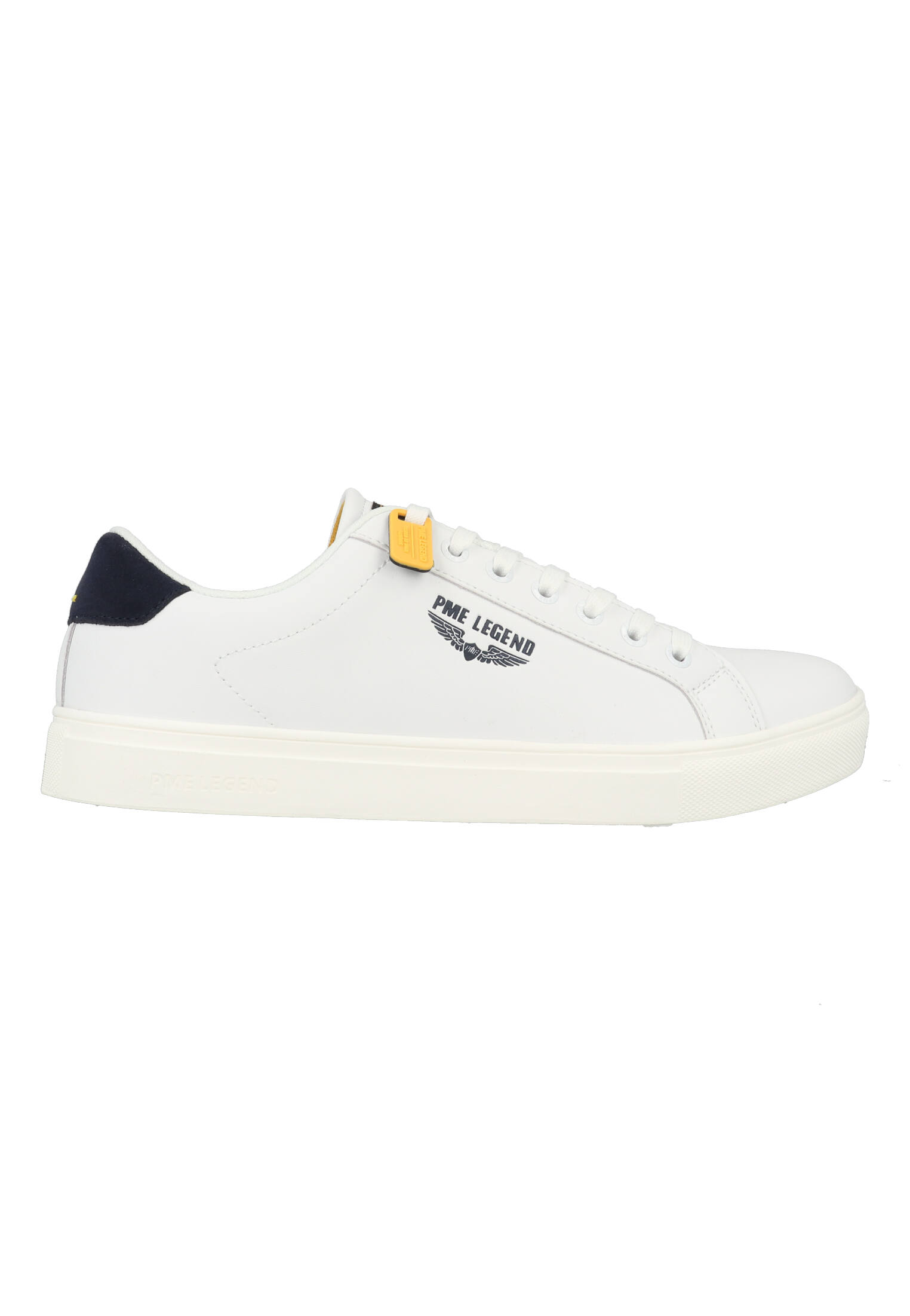 PME Legend Carrior PBO2503050-906 Wit / Blauw-42 maat 42 afbeelding