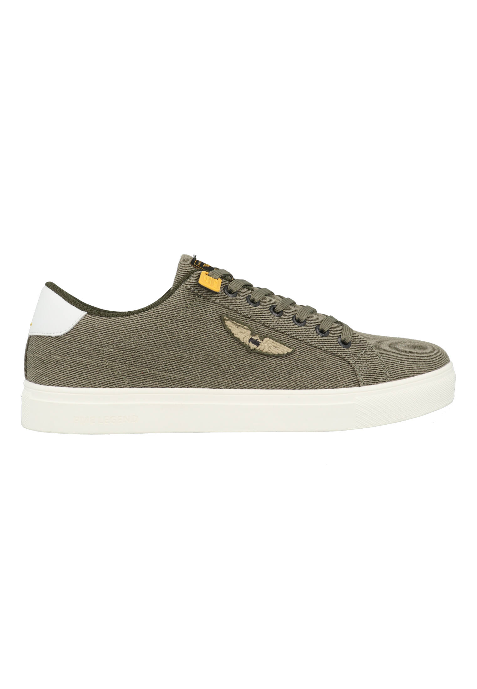 PME Legend Beechburd PBO2503060-6540 Groen-41 maat 41 afbeelding