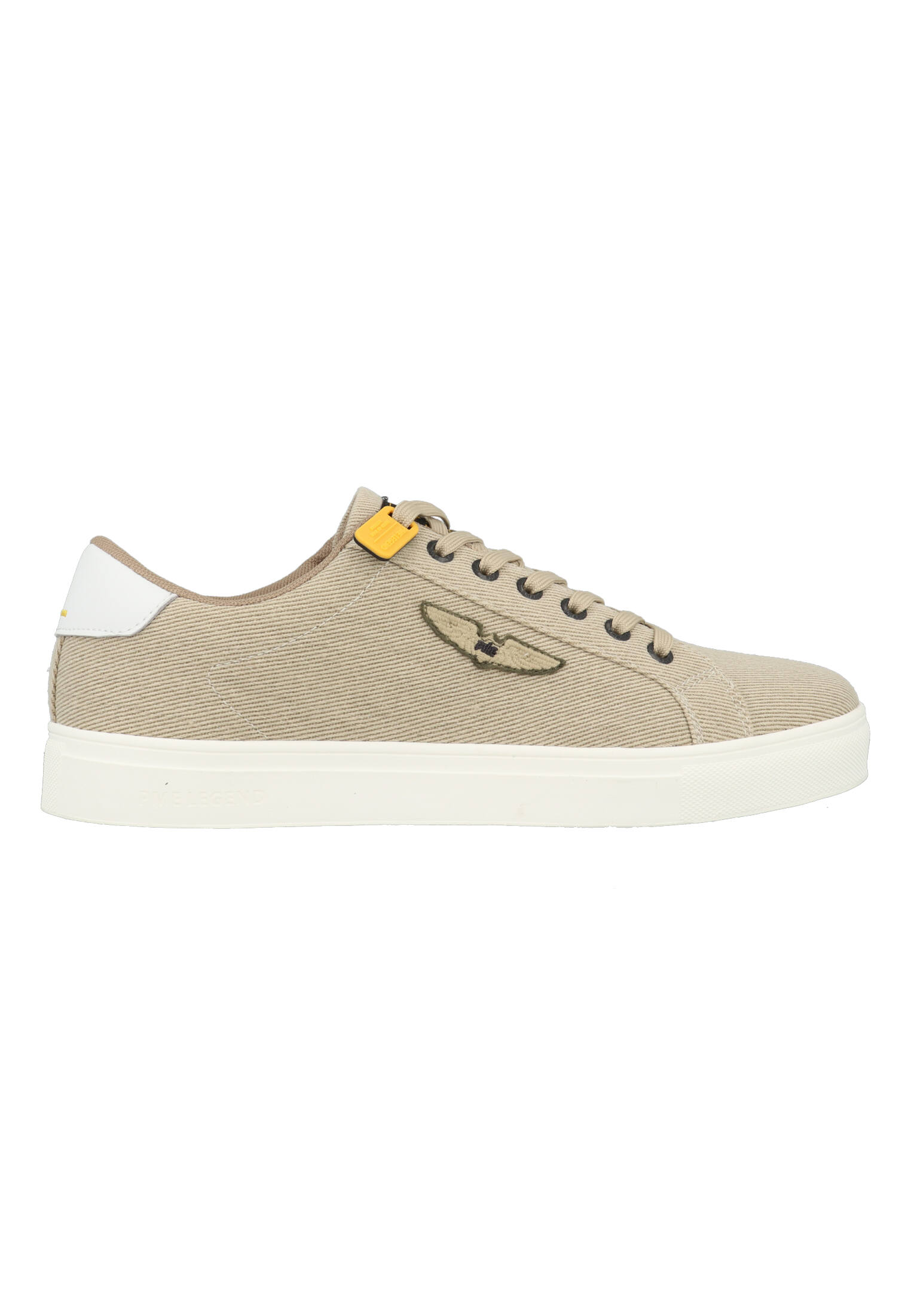 PME Legend Beechburd PBO2503060-730 Beige-46 maat 46 afbeelding