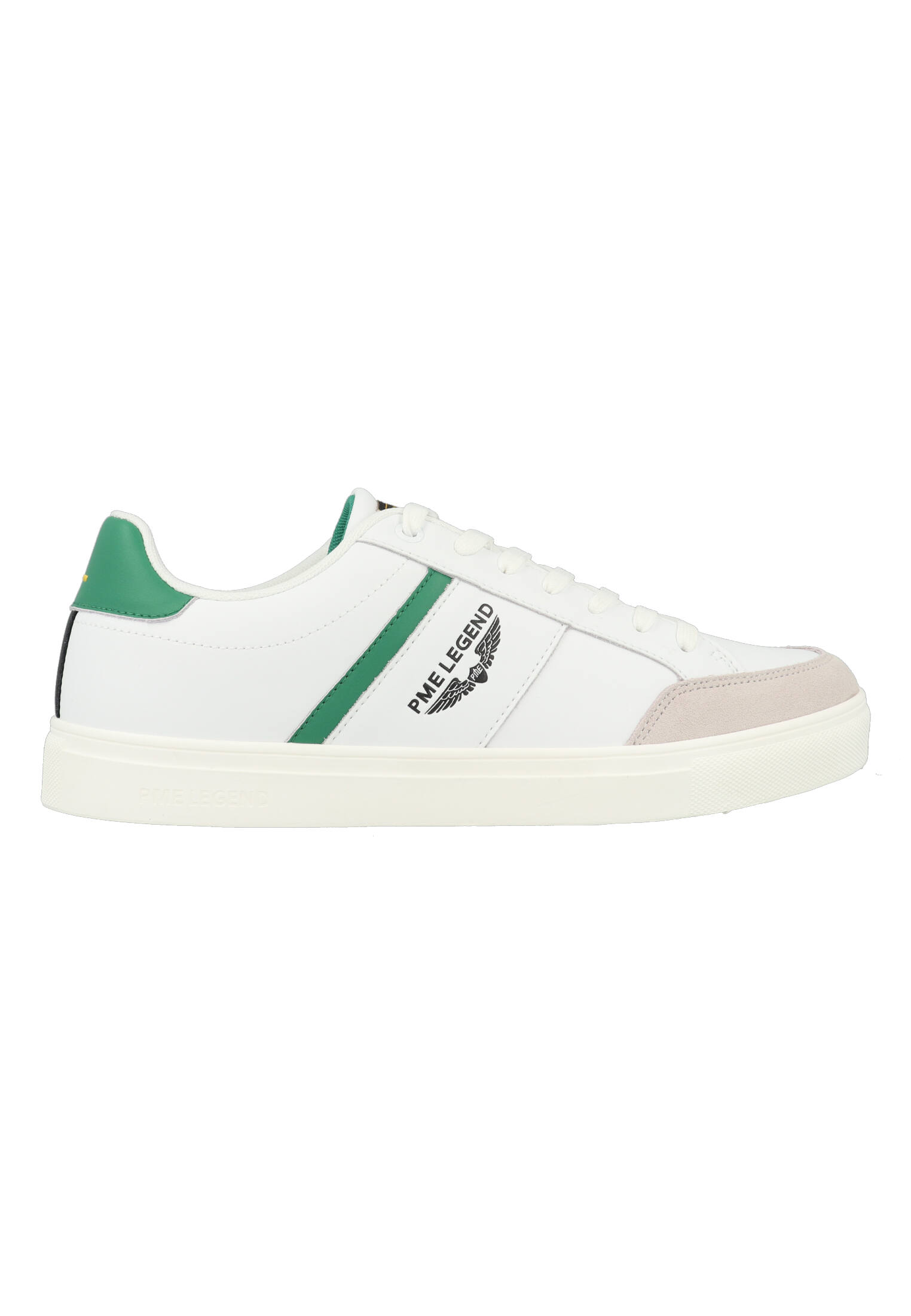 PME Legend Eclipse PBO2503070-6046 Wit / Groen-42 maat 42 afbeelding