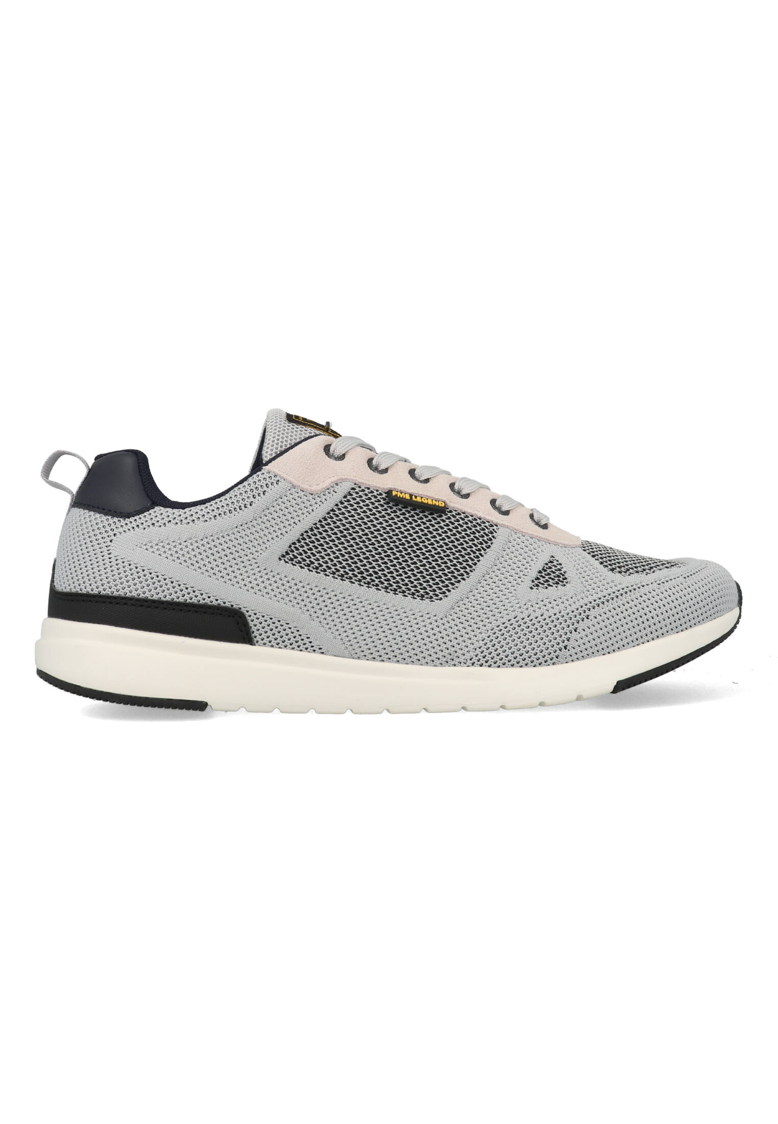 PME Legend Dornierer PBO2503140-921 Grijs-42 maat 42 afbeelding
