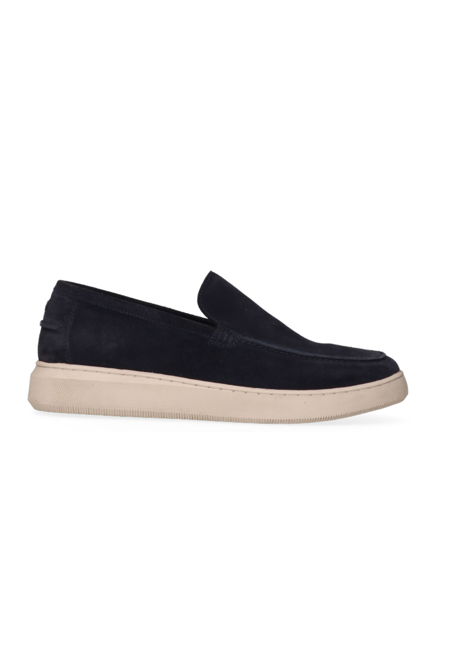 Australian Instappers Saporro 15.1611.01-S00 Blauw-46 maat 46 afbeelding