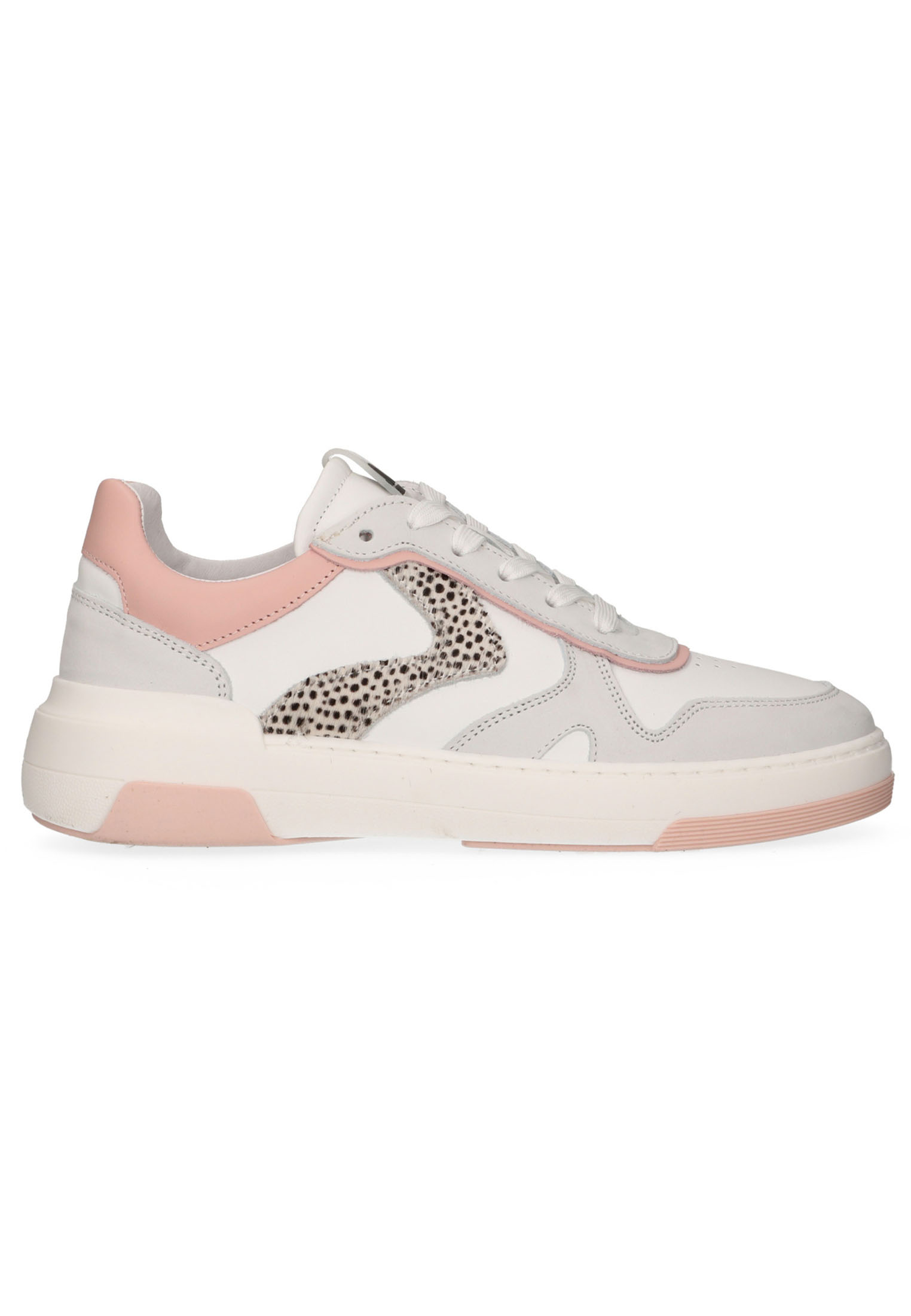 Maruti Jolie 66.1667.01-B6A Off White / Roze-40 maat 40 afbeelding