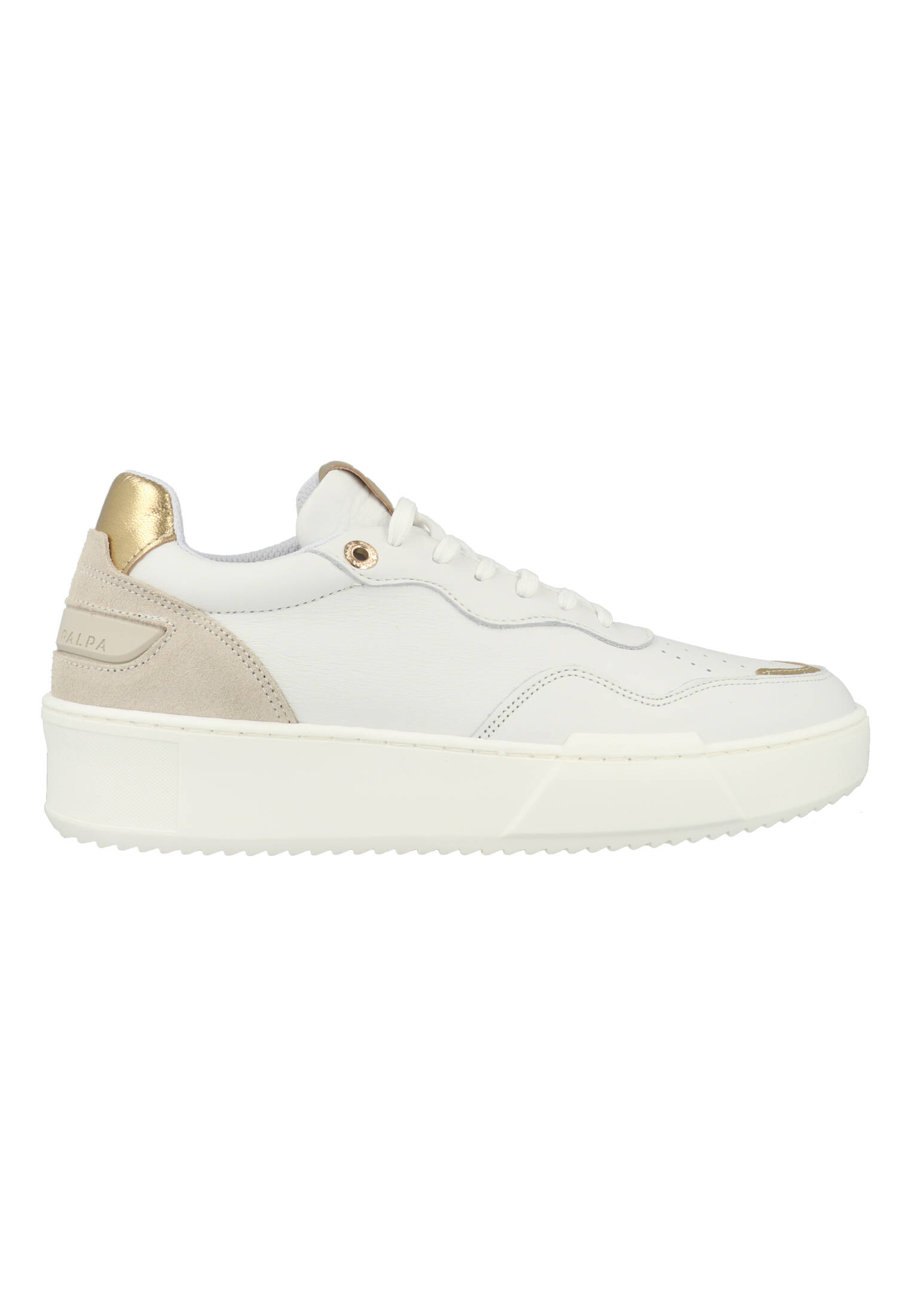 Palpa Jaciaro PSN0042B-3104 Wit-37 maat 37 afbeelding