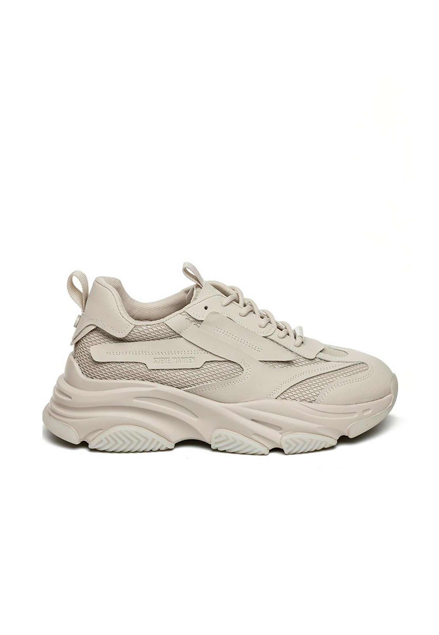 Steve Madden Possess SM12000480-04005-022 Beige-41 maat 41