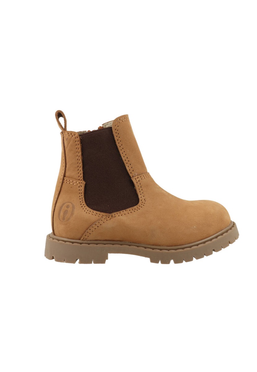 Shoesme Boots TI22W119-A Bruin-35 maat 35