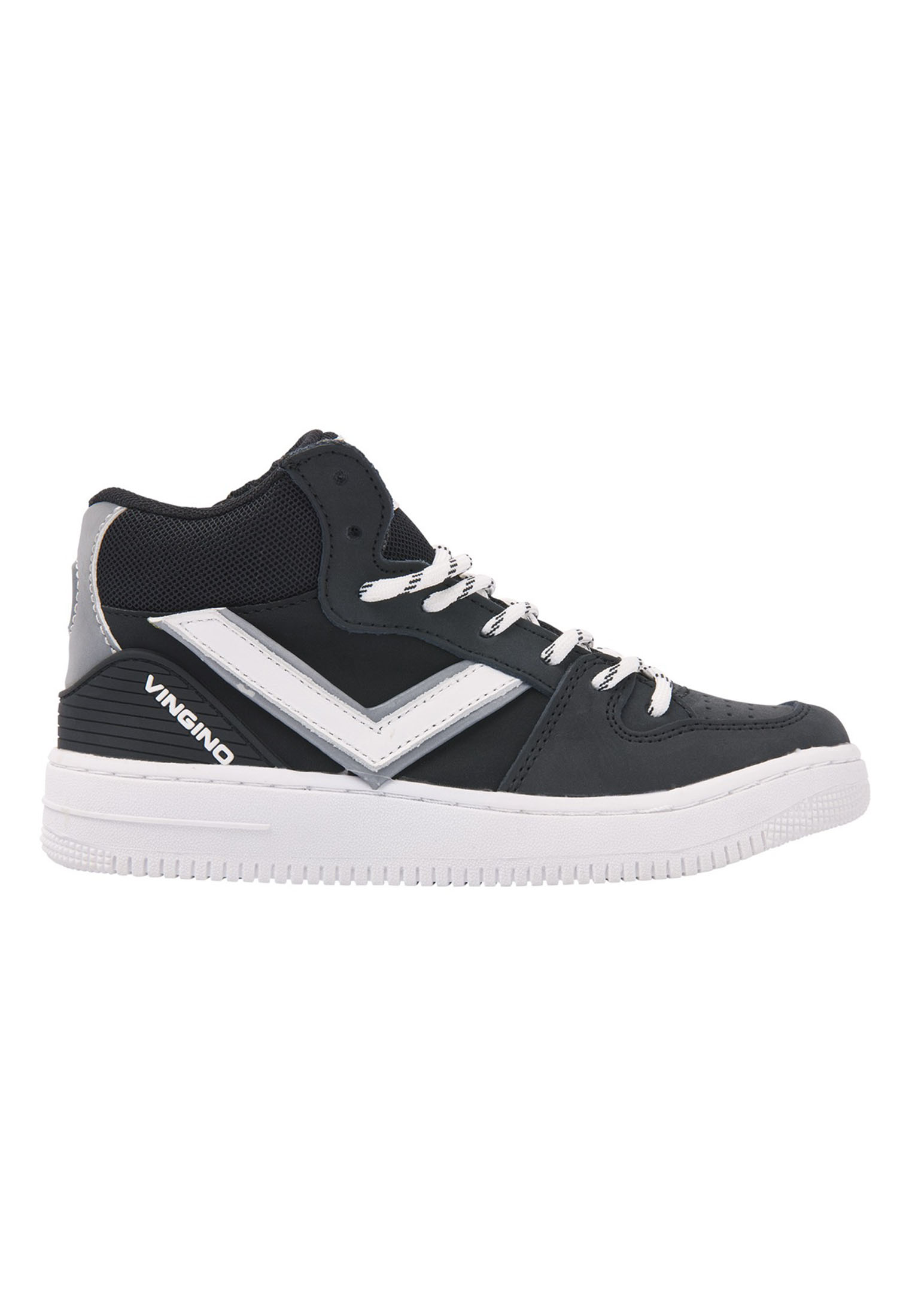 Vingino Odiso VB44-1010-01 Zwart-34 maat 34 afbeelding