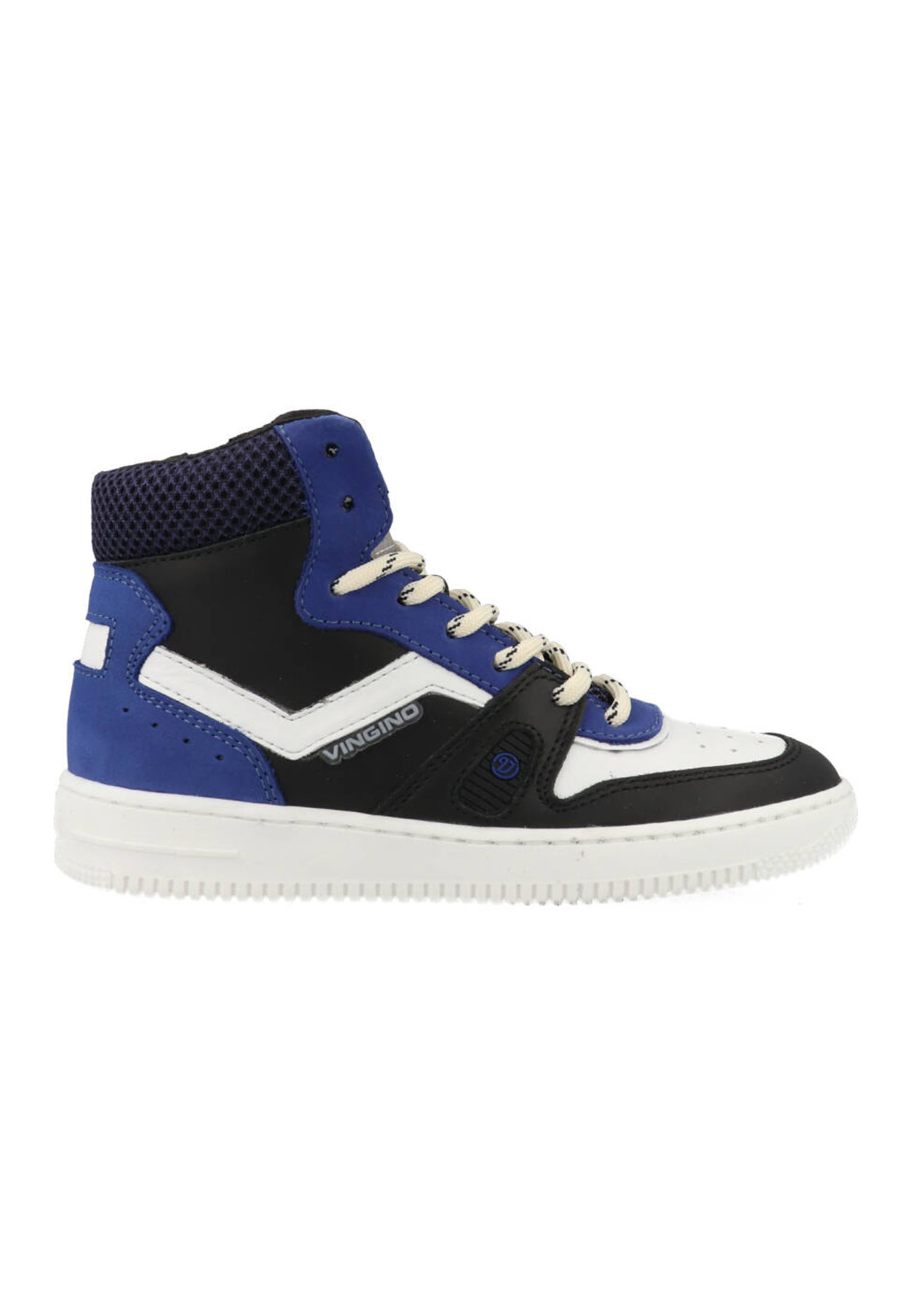 Vingino Rens Mid VB44-1030-05 Blauw-32 maat 32 afbeelding