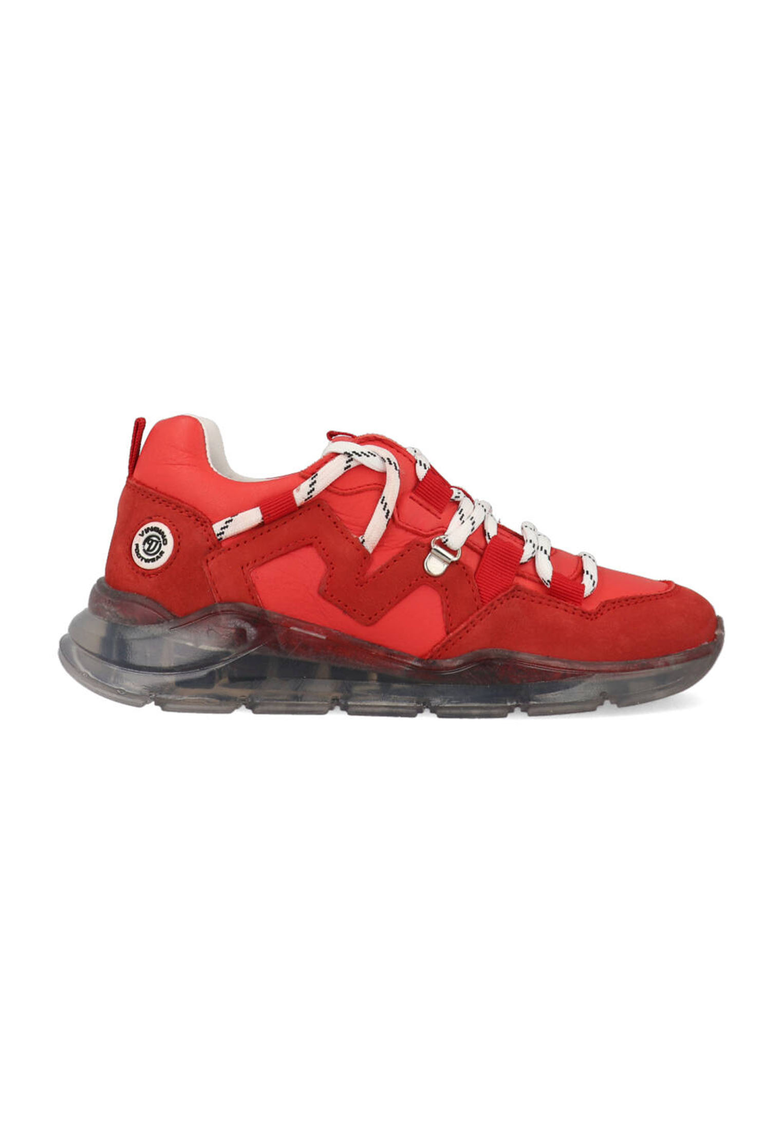 Vingino Tiago VB44-8004-01 Rood-30 maat 30 afbeelding