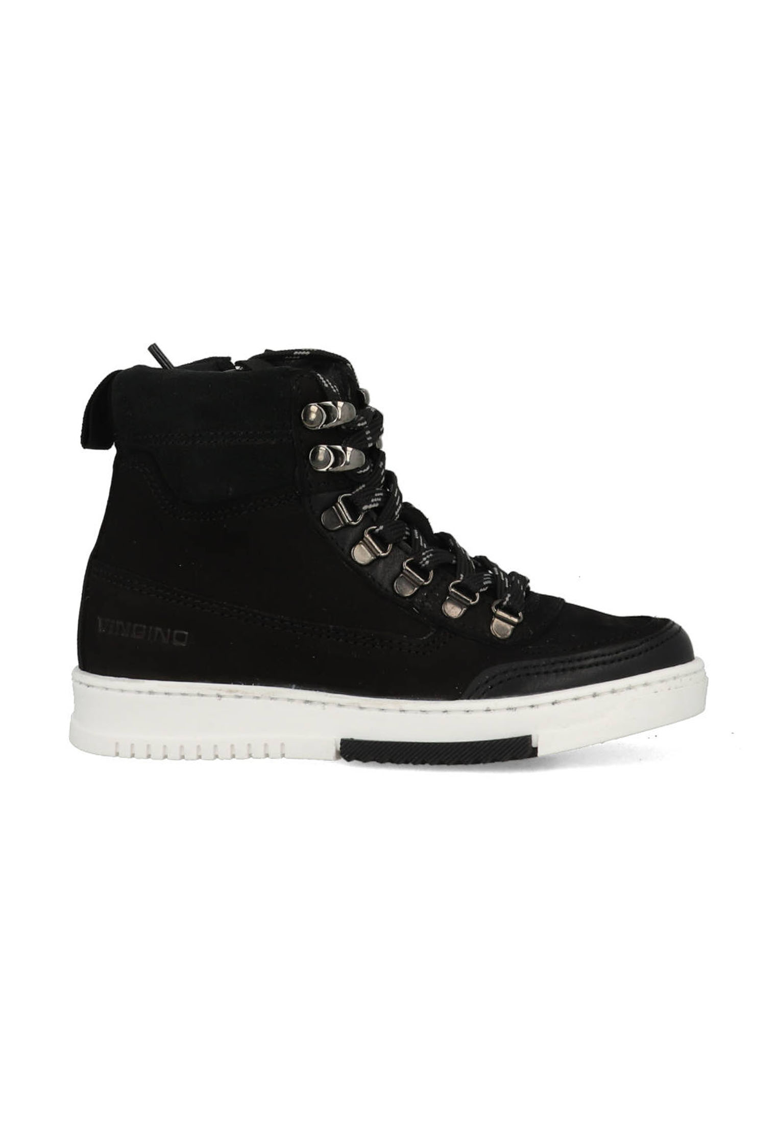 Vingino Jordi VB44-8012-01 Zwart-32 maat 32 afbeelding