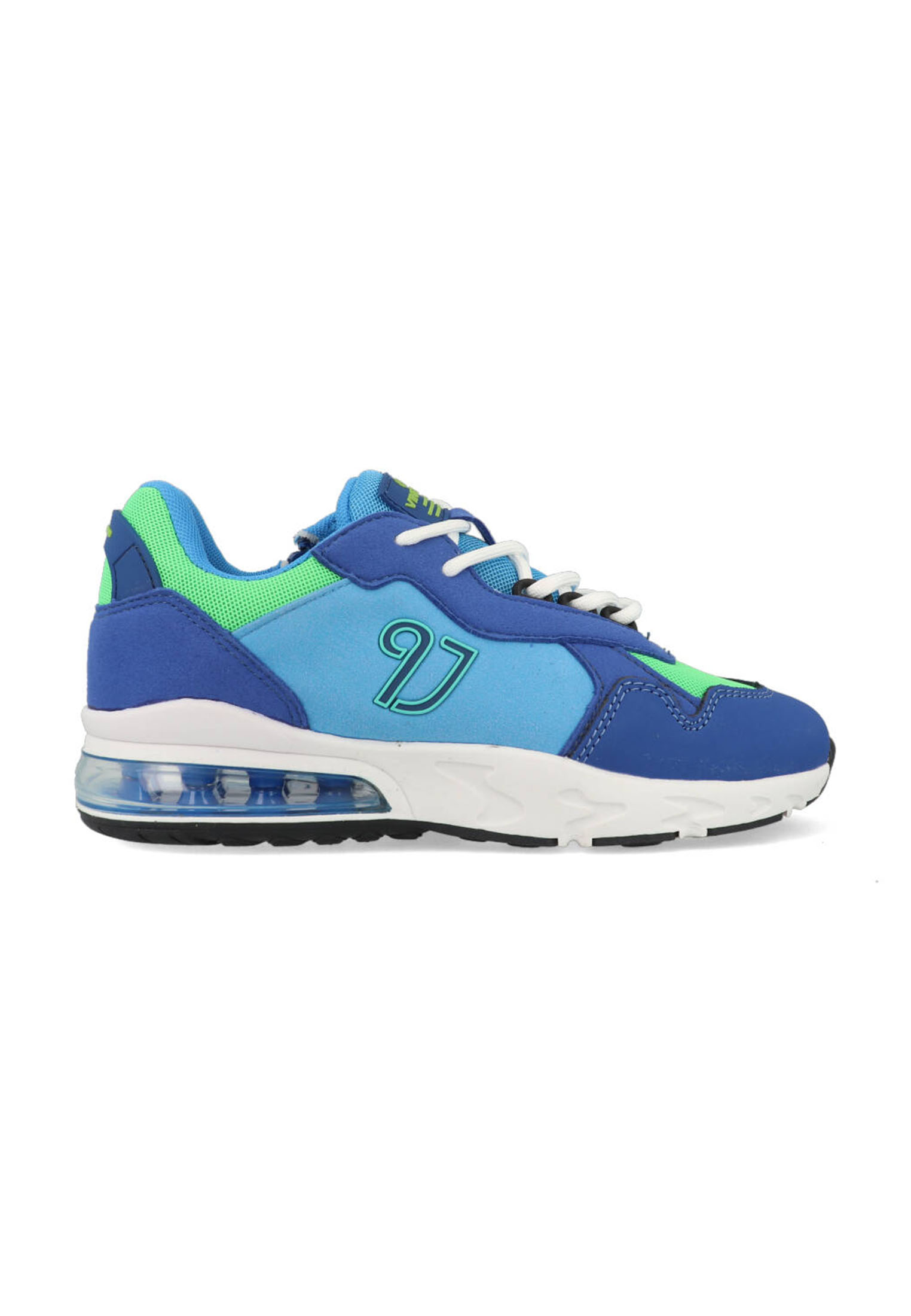 Vingino Xevi VB45-1002-05 Blauw-32 maat 32