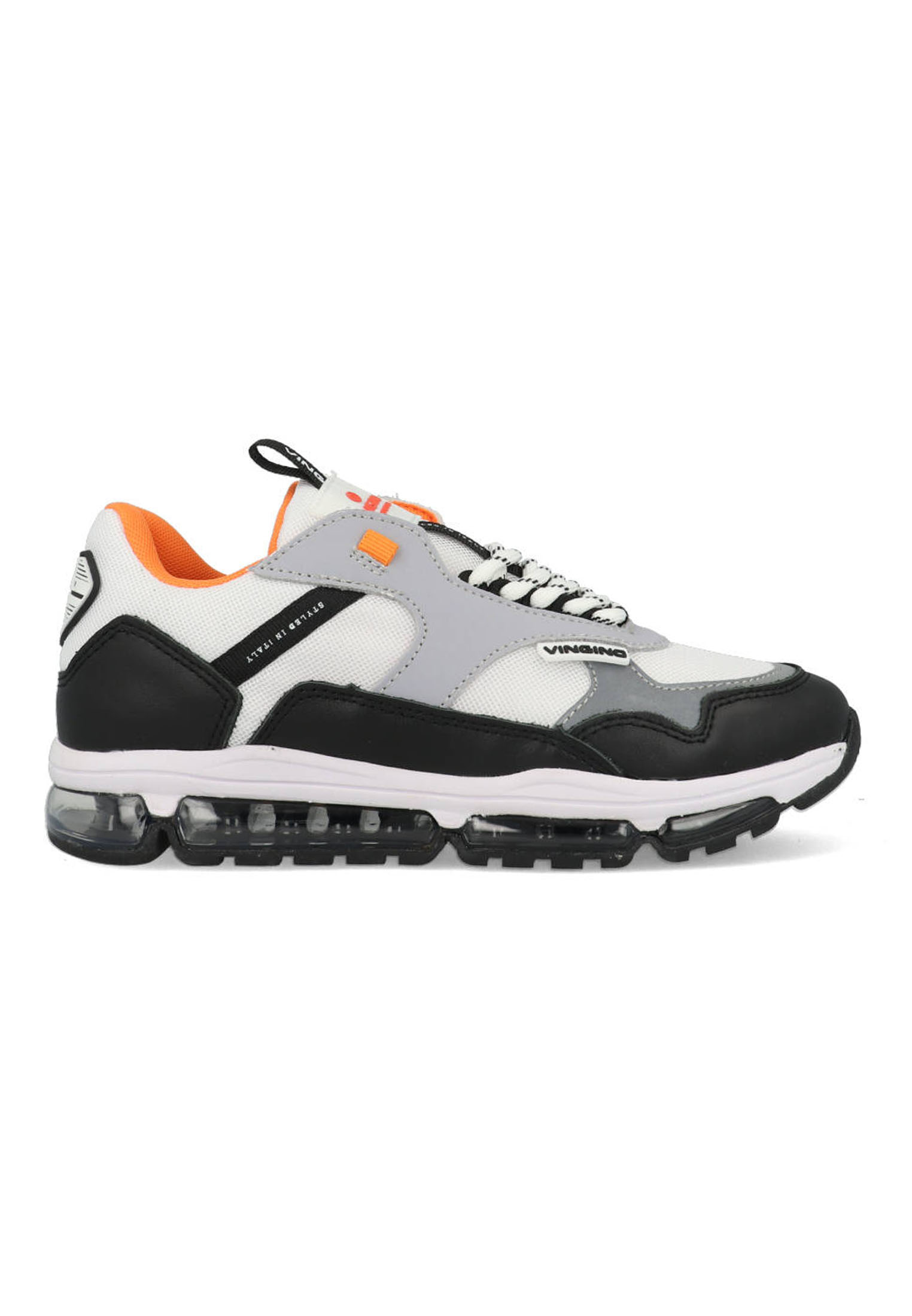 Vingino Oxup VB45-1003-01 Wit-31 maat 31 afbeelding