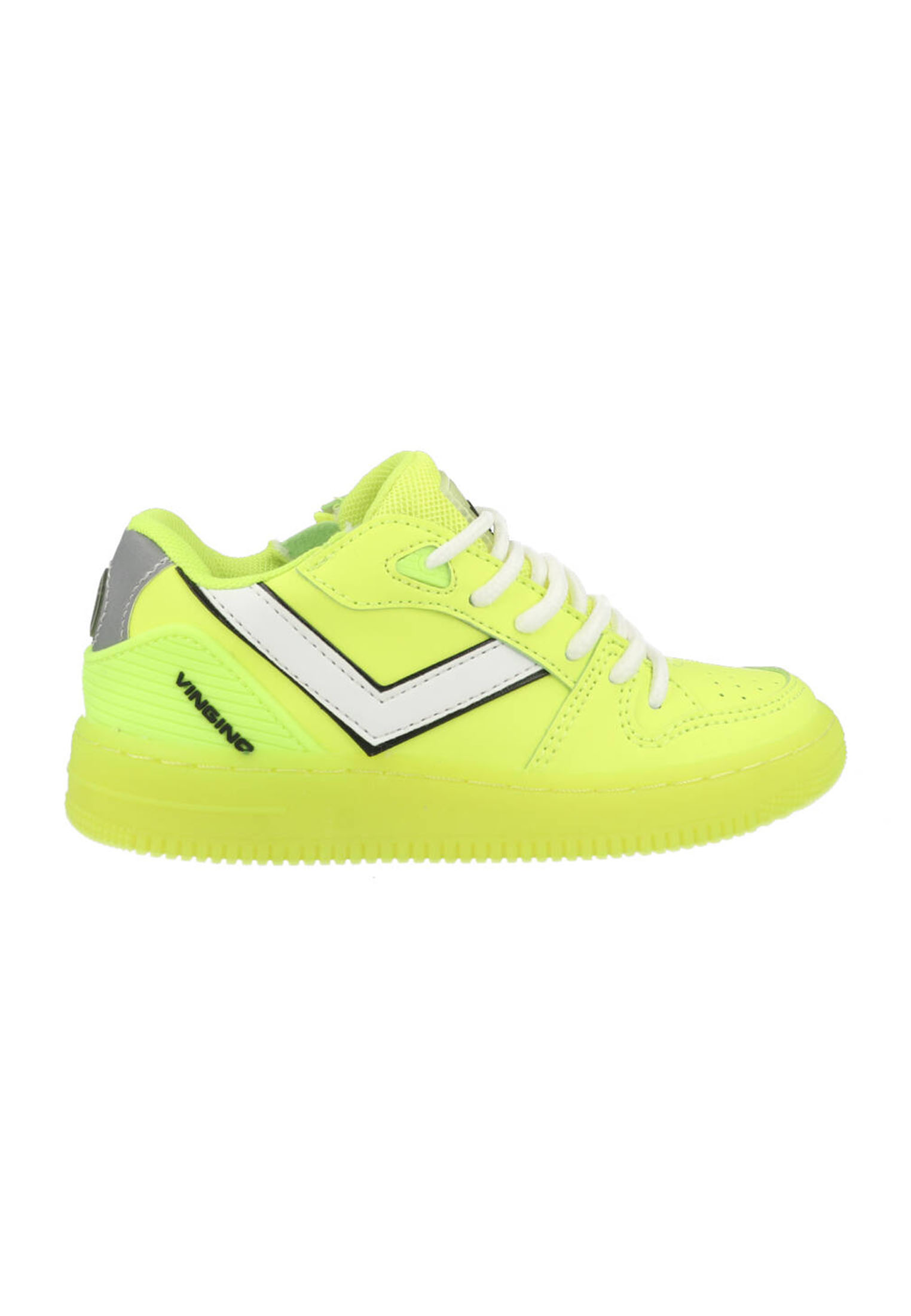 Vingino Alessio VB45-1022-02 Geel-33 maat 33 afbeelding