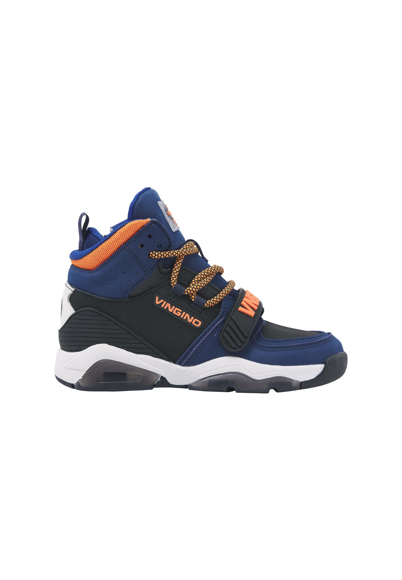 Vingino Raoul Mid VB46-1103-01 Blauw / Zwart -30 maat 30 afbeelding