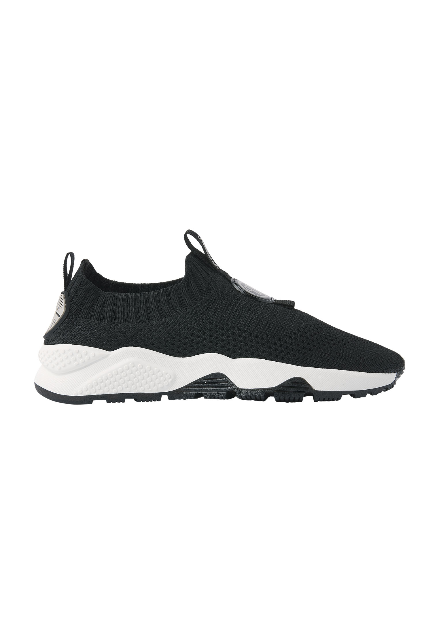 Vingino Luuk Low VB48-1072-01 Zwart-31 maat 31 afbeelding