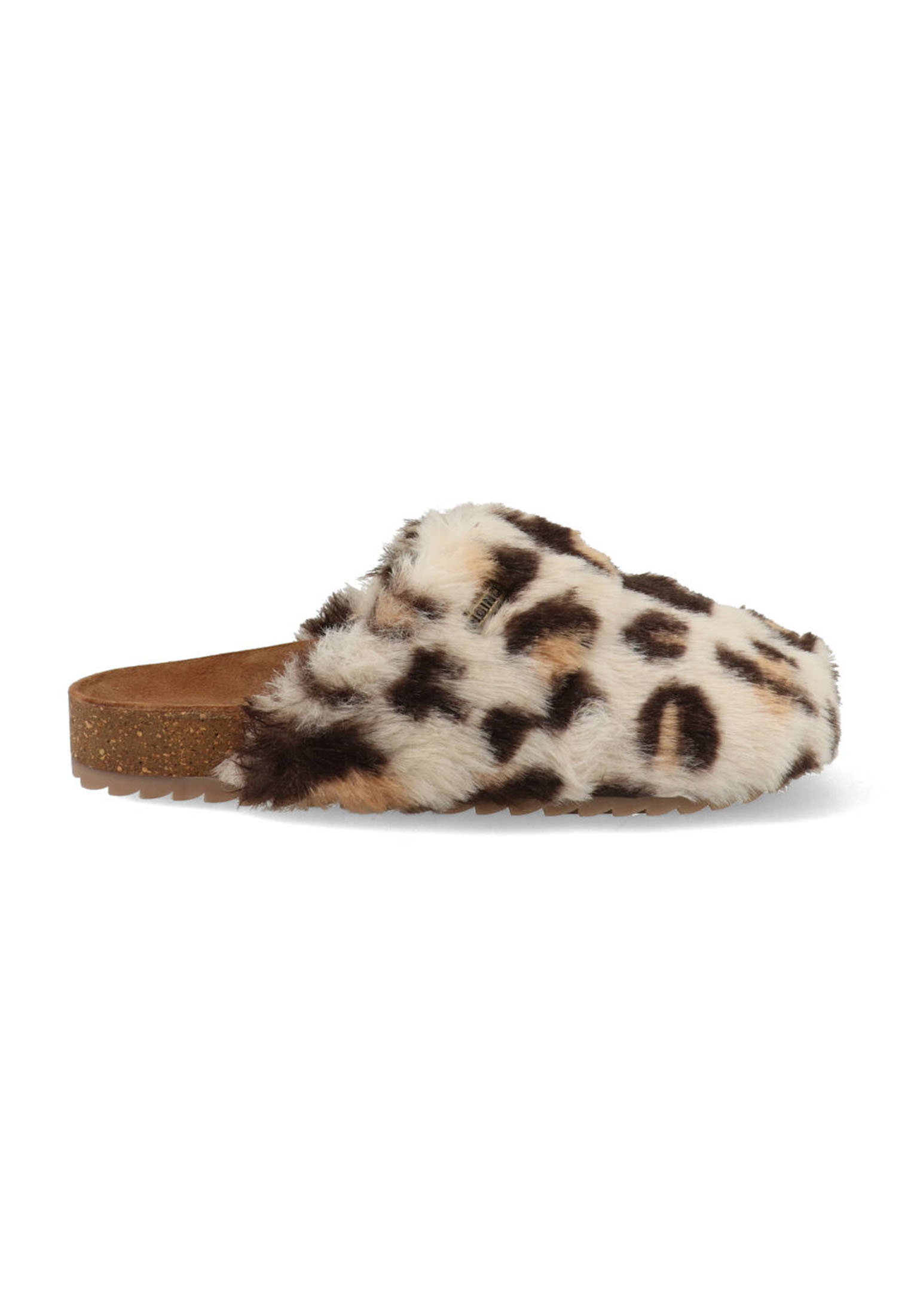 Vingino Pantoffels Terra VG44-5001-03 Beige-26 maat 26 afbeelding