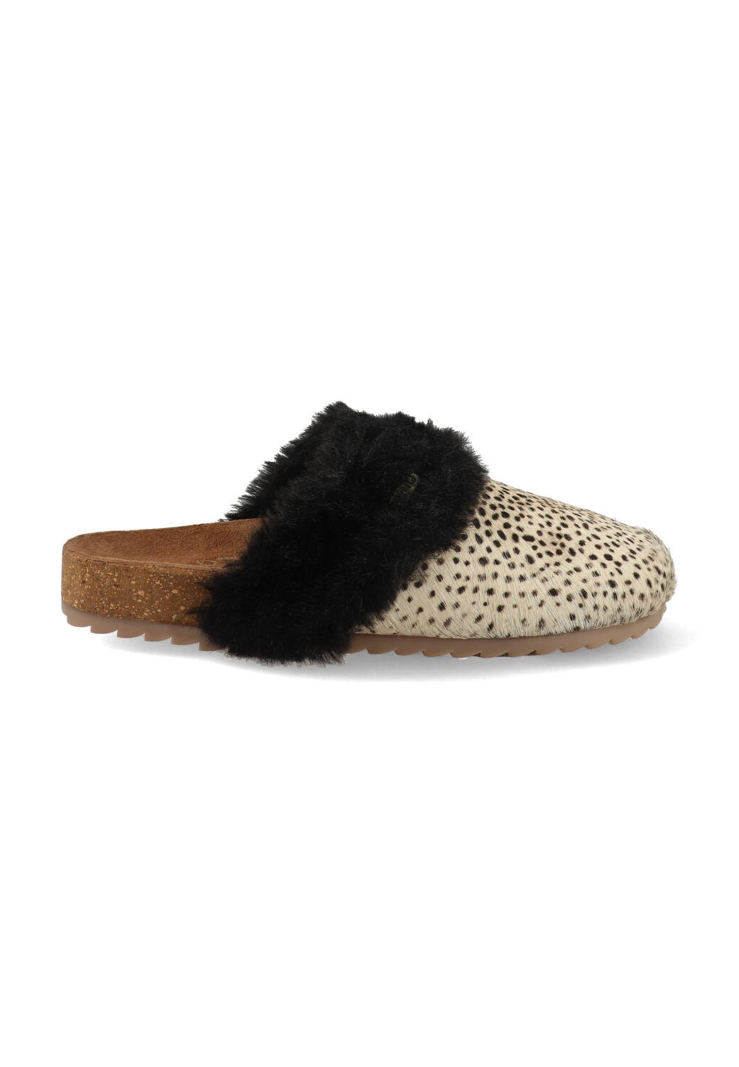 Vingino Pantoffels Terra VG44-5001-04 Beige-29 maat 29 afbeelding