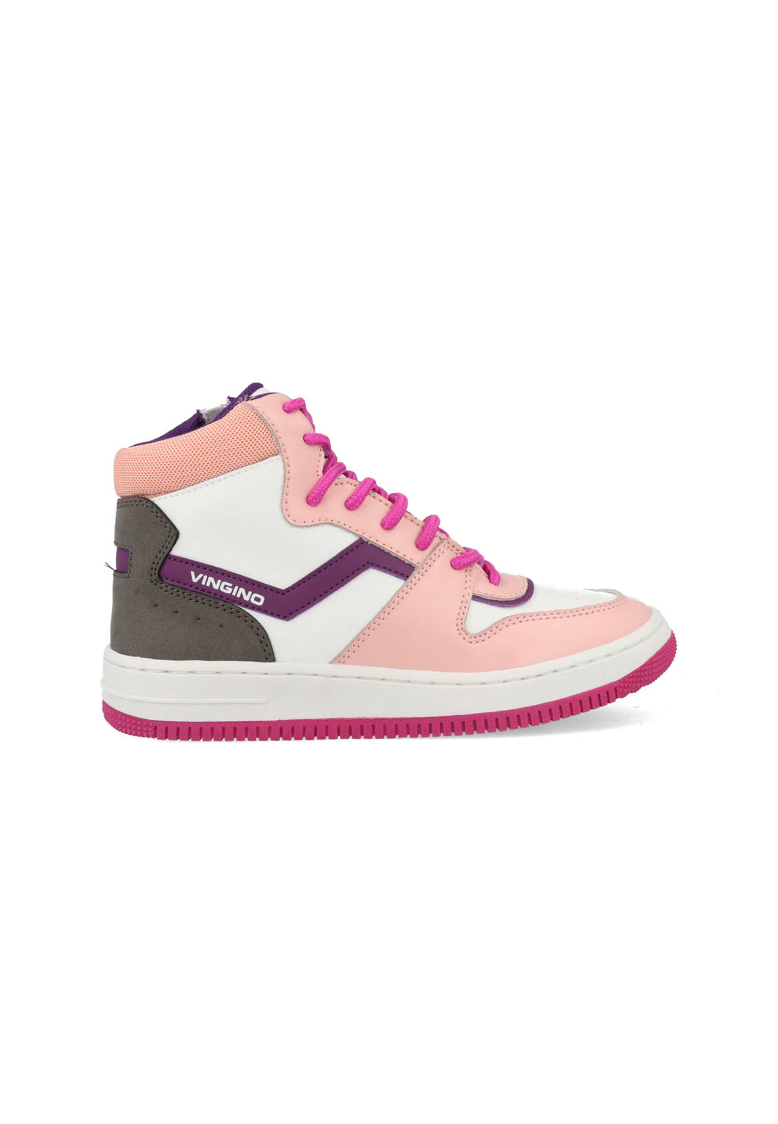 Vingino Senne Mid VG45-1030-06 Roze-26 maat 26 afbeelding