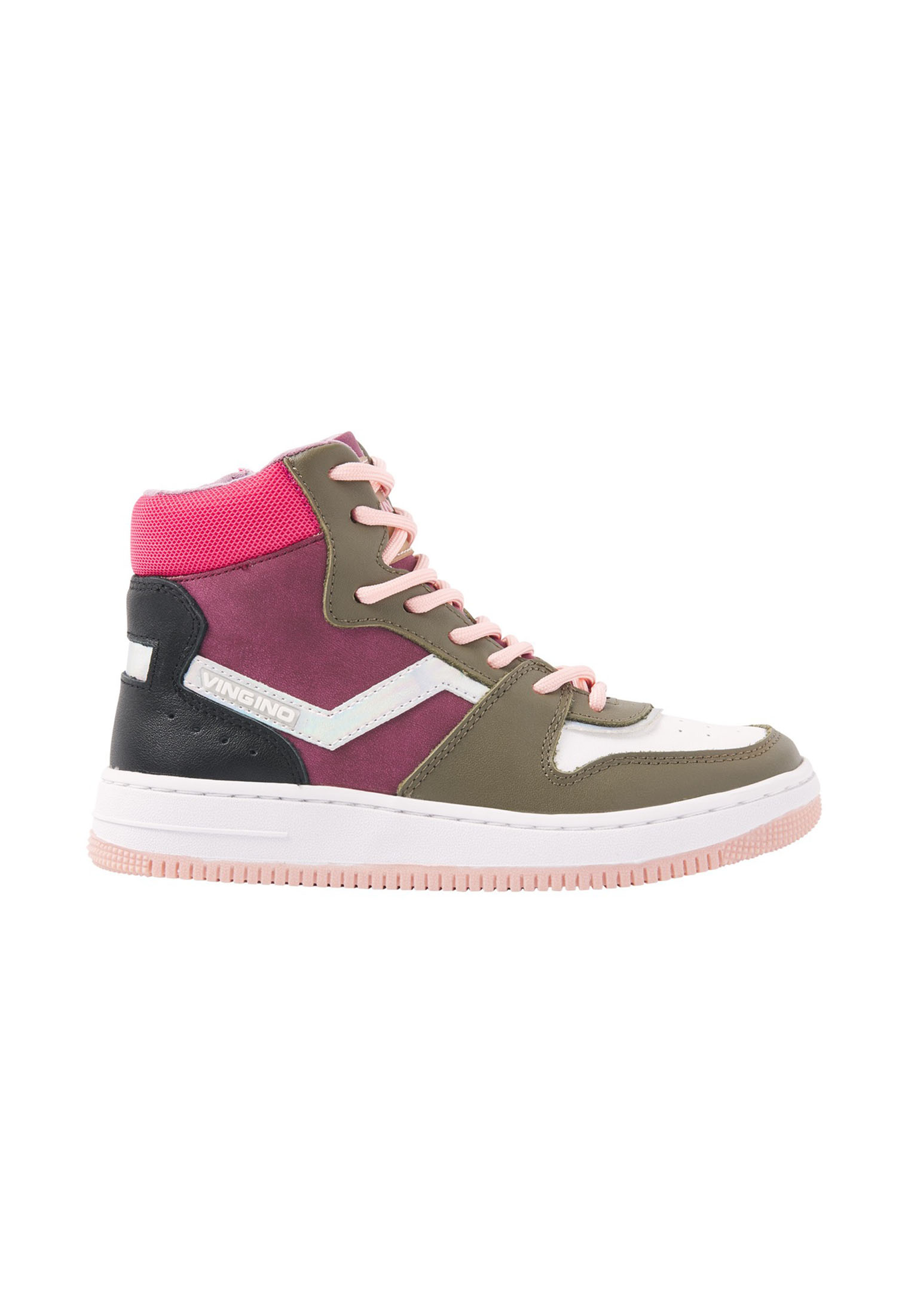 Vingino Senne Mid VG46-1030-04 Roze-28 maat 28 afbeelding