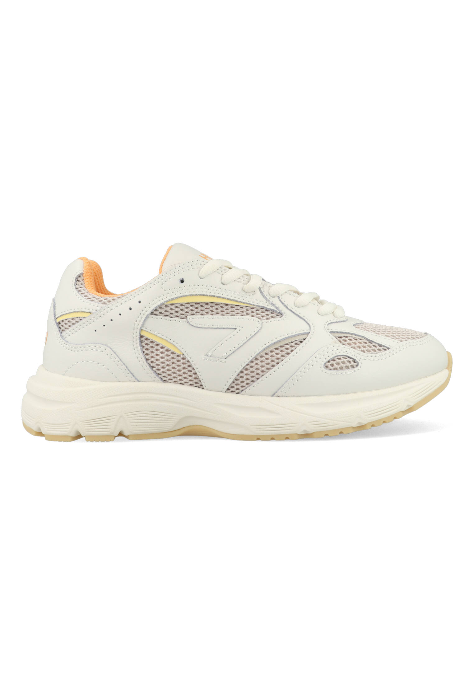 HUB Shift M39 W7806M39-M23-B56 Wit / Beige -41 maat 41 afbeelding
