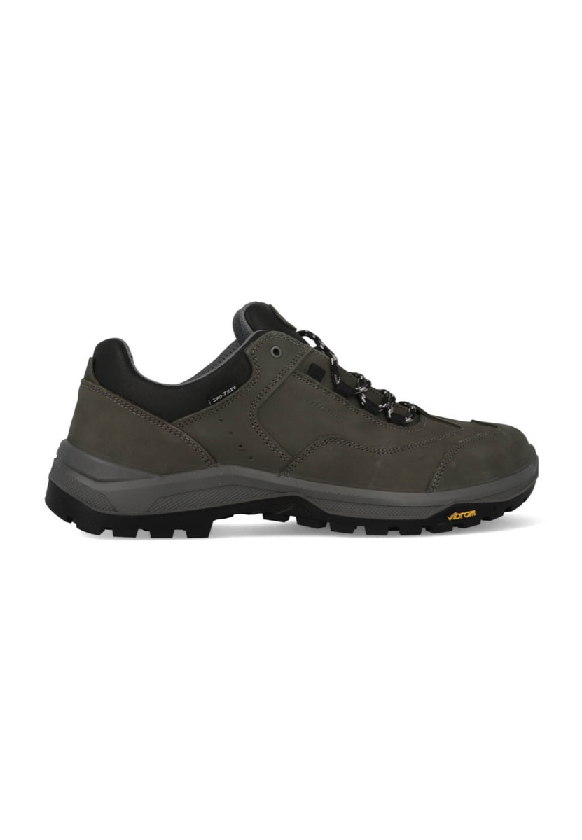 Grisport Wandelschoenen Walker Low 02 Groen-40 maat 40 afbeelding