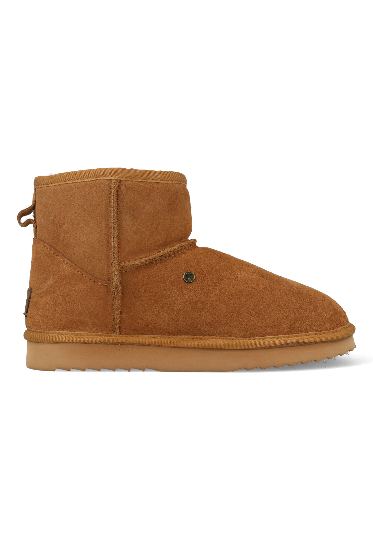 Warmbat Boots Wallaby WLY421025 Bruin-46 maat 46