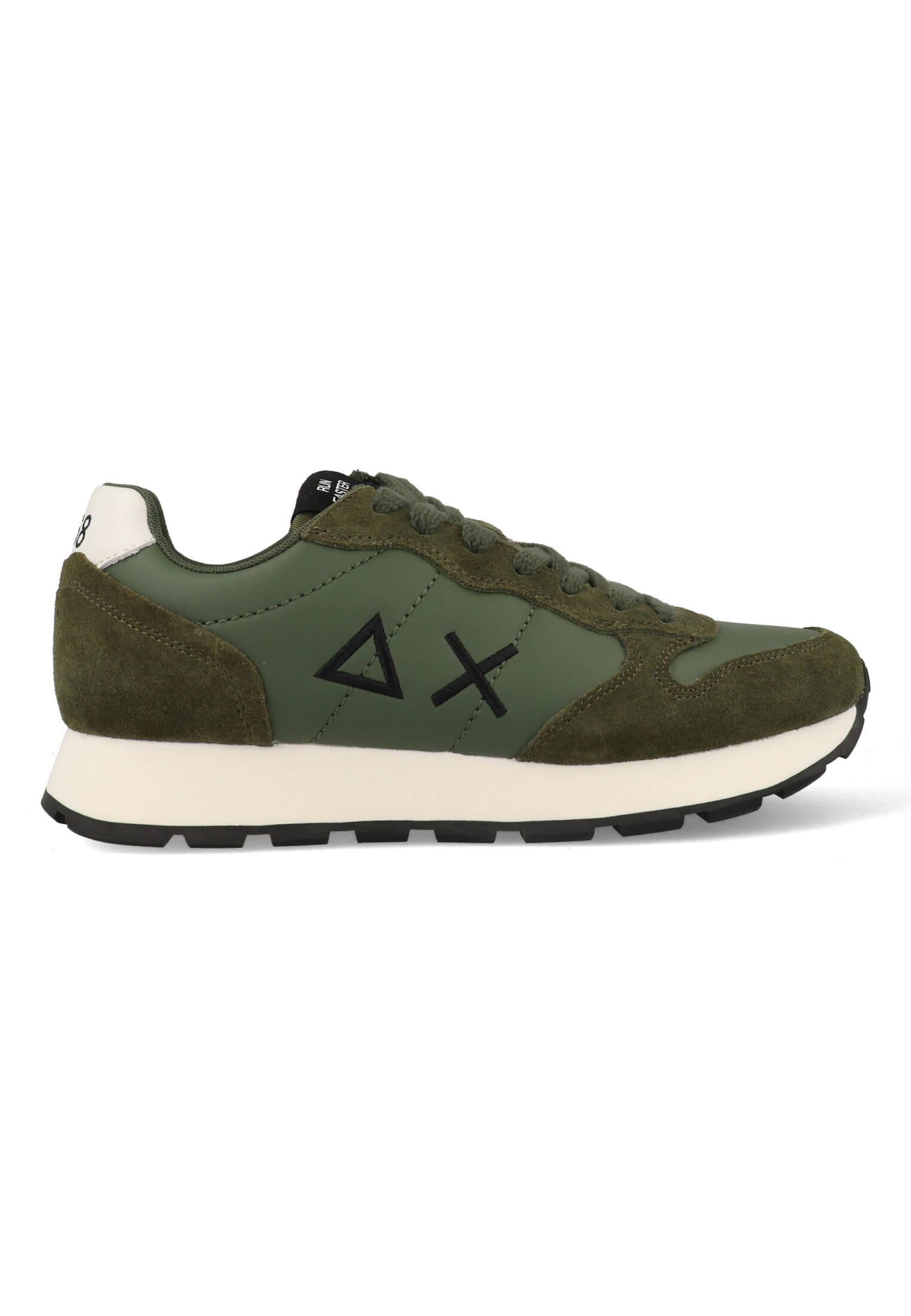 SUN68 Tom Classic Z44104_74 Groen-41 maat 41 afbeelding
